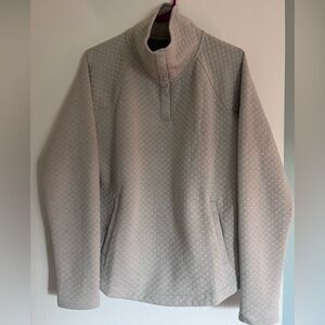 Kuhl Argenta Pullover, Large, color: Moon Light